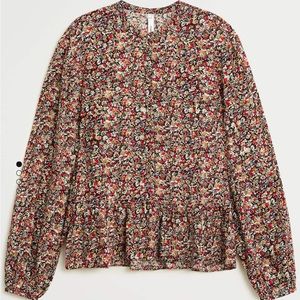 Mango blouse